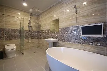 Hotel Airport Пусан