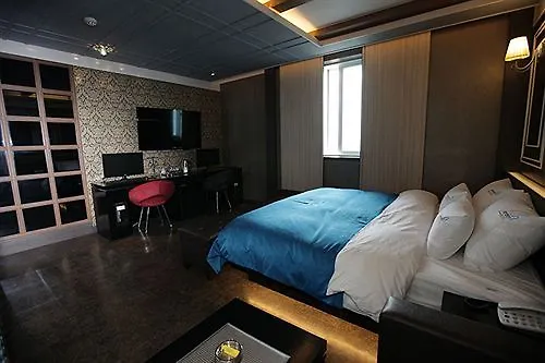 Hotel Airport Пусан 3*,  Южная Корея