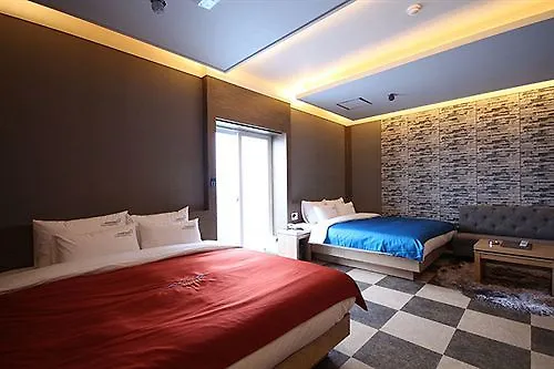 Hotel Airport Пусан