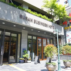 プサン ビジネス ホテル