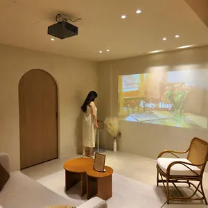 Poolvilla Gaon ヴィラ