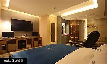 Hotel Airport Busan South Korea