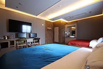 Hotel Airport Busan