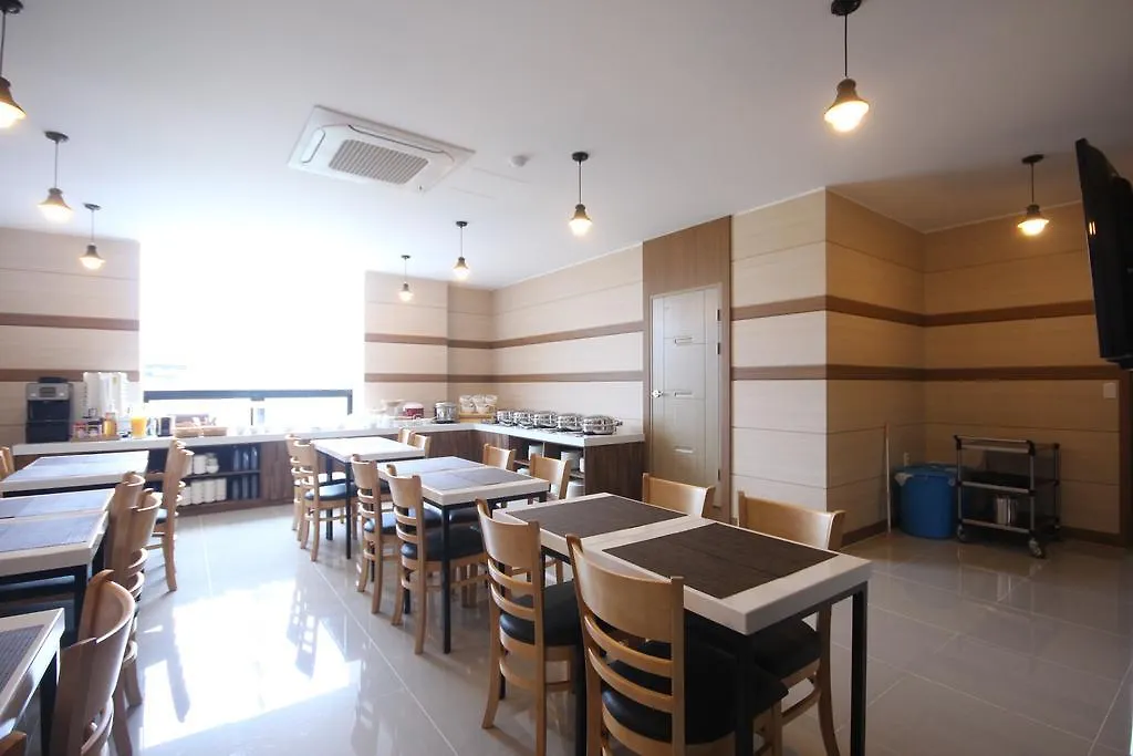 Hotel Airport Busan