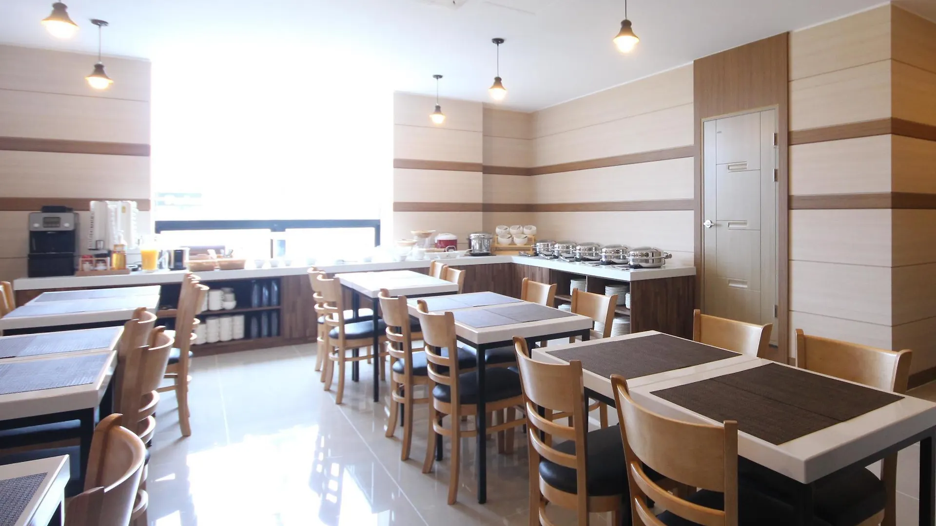 Hotel Airport Busan