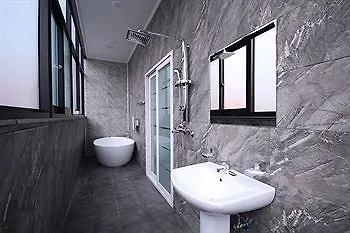***  Hotel Airport Busan South Korea