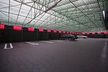 Hotel Airport Busan