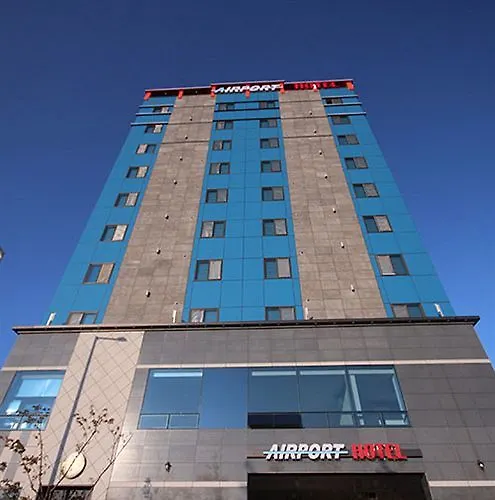 Hotel Airport Busan South Korea