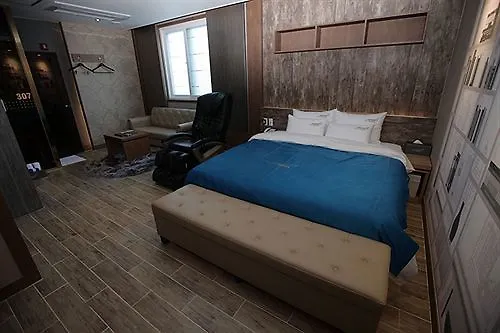 Hotel Airport Пусан