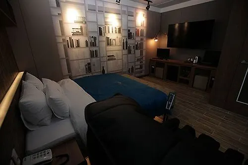 Hotel Airport Пусан