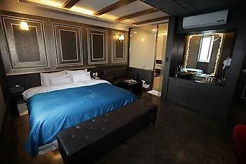 ***  Hotel Airport Busan South Korea