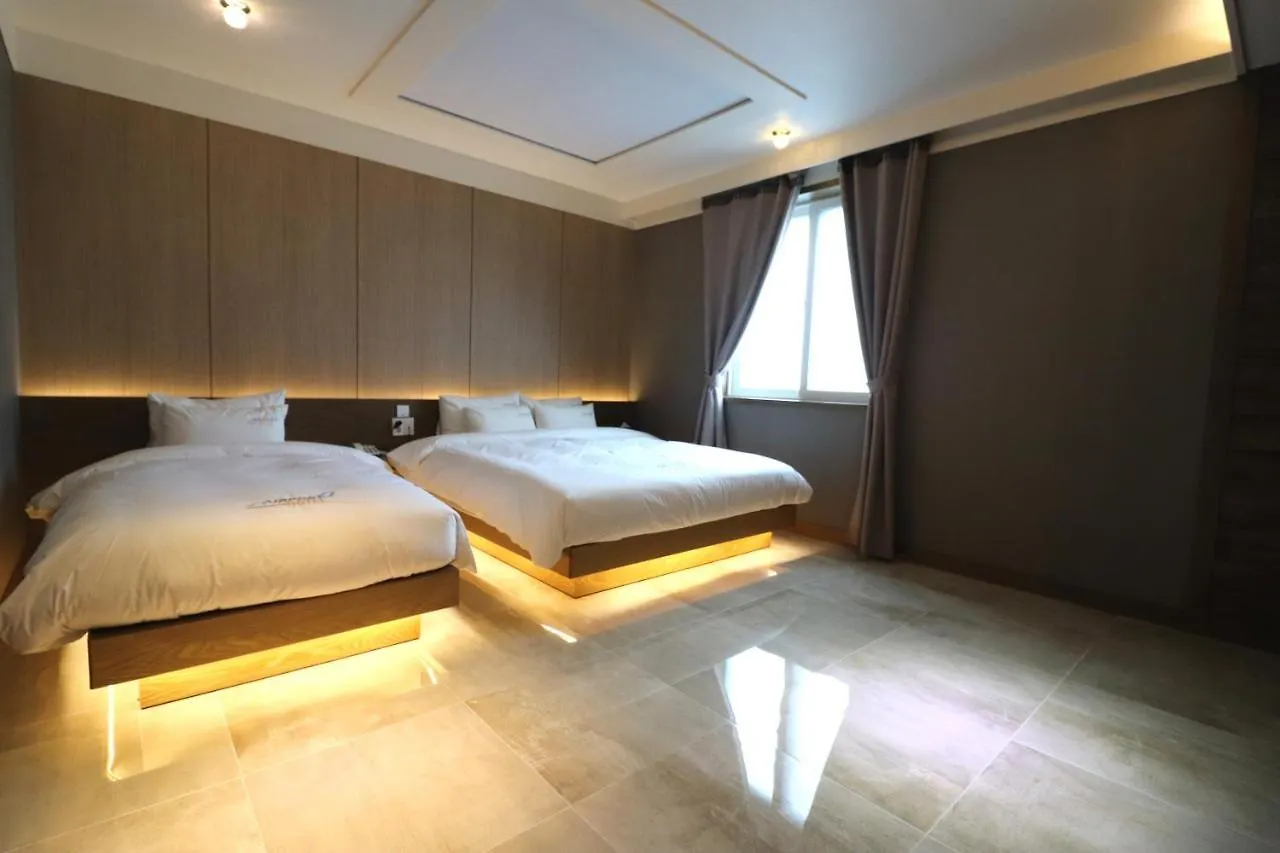 Hotel Airport Busan