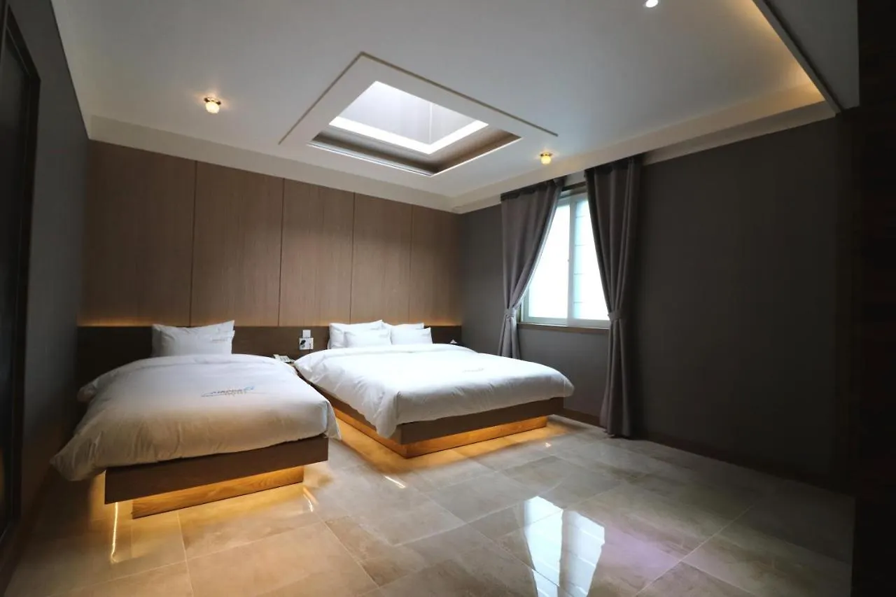 Hotel Airport Busan