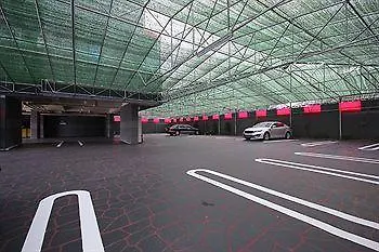 Hotel Airport Busan