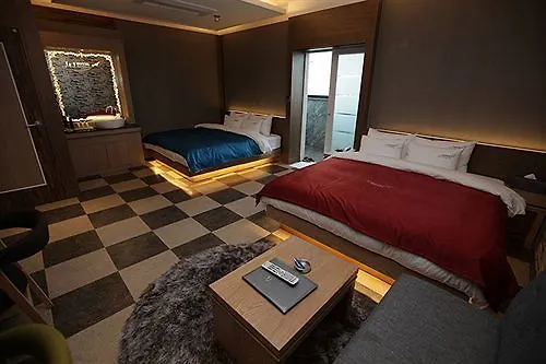 Hotel Airport Busan