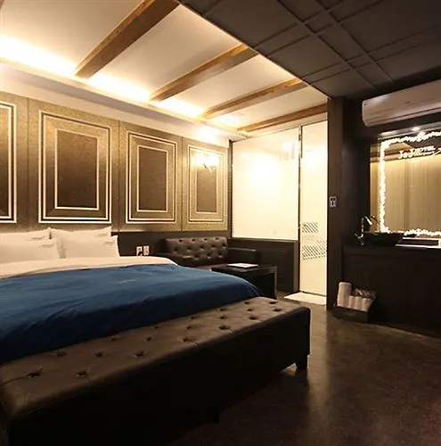 Hotel Airport Busan