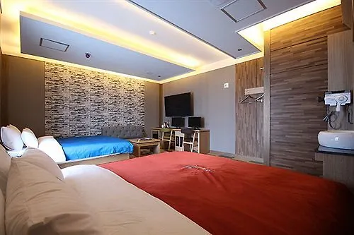 Hotel Airport Busan