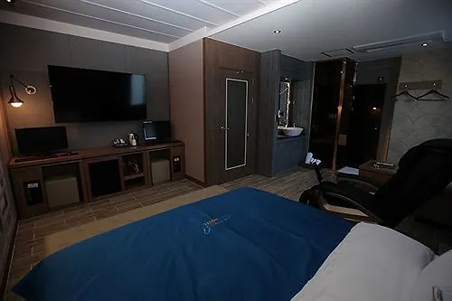 Hotel Airport Busan 3*,