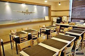 Hotel Airport Busan