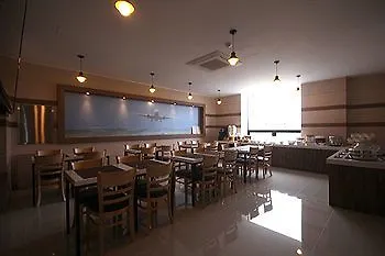 Hotel Airport Busan