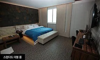 Hotel Airport Busan 3*,