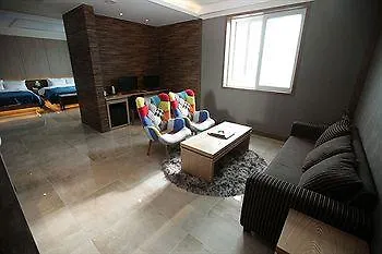 Hotel Airport Pusan