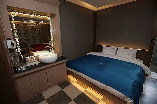 Hotel Airport Pusan