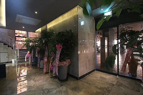 Hotel Airport Pusan