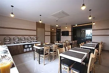 Hotel Airport Pusan